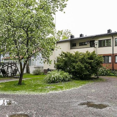 Apartament Upea Remontoitu Huoneisto Naantalin Sydaemessae Zewnętrze zdjęcie
