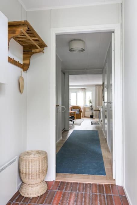 Apartament Upea Remontoitu Huoneisto Naantalin Sydaemessae Zewnętrze zdjęcie