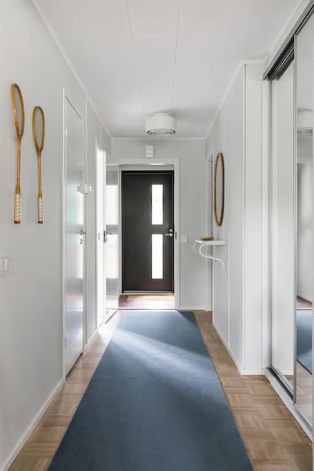 Apartament Upea Remontoitu Huoneisto Naantalin Sydaemessae Zewnętrze zdjęcie
